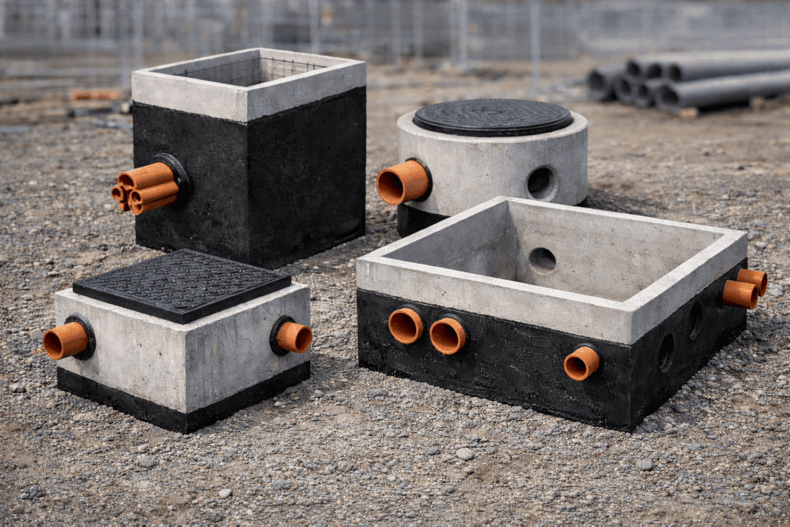 المناهل والحلقات