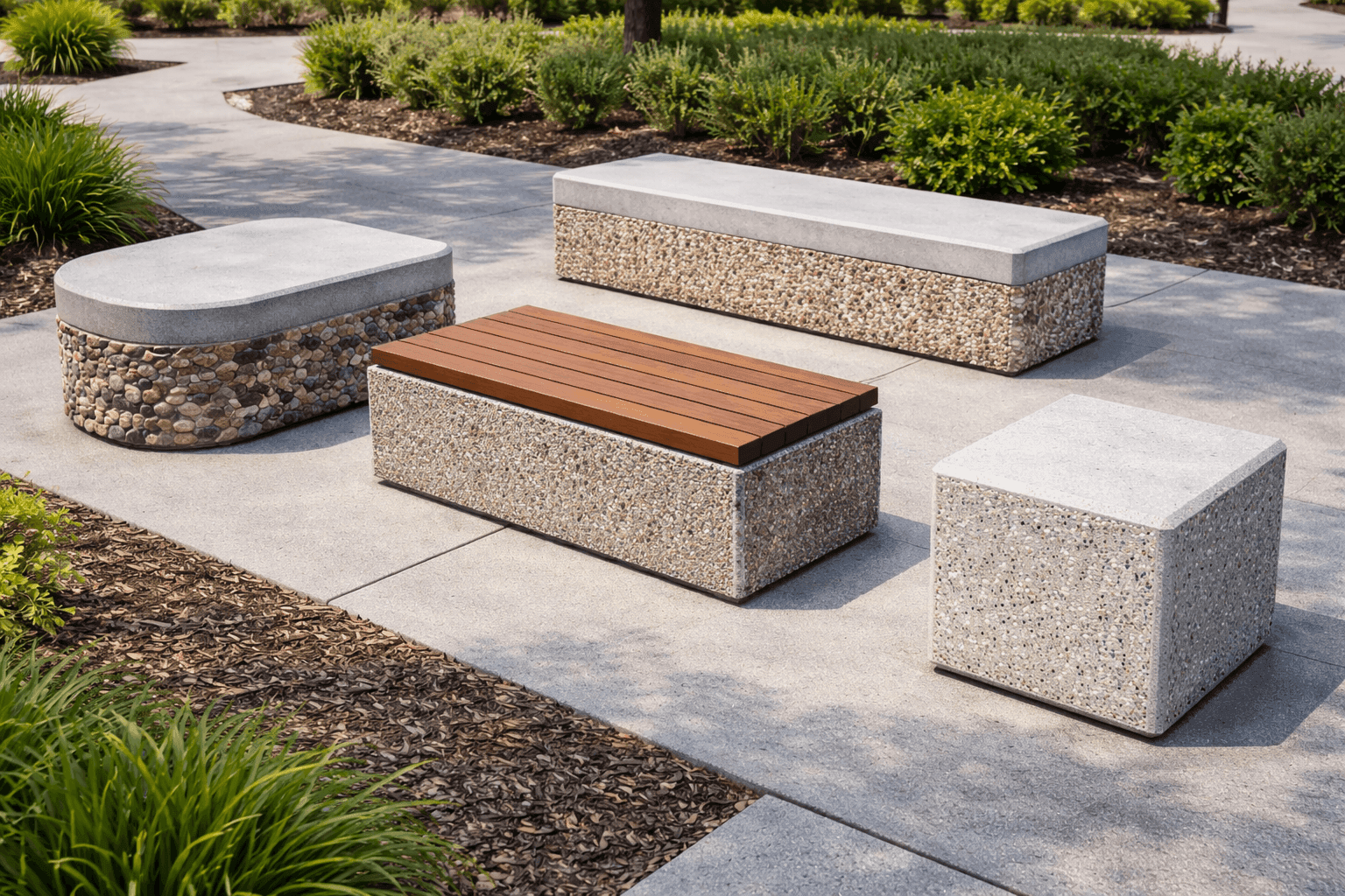 كراسي تجميلية